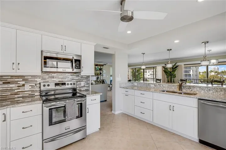908 Collier Ct 302, Marco Island, Florida 34145