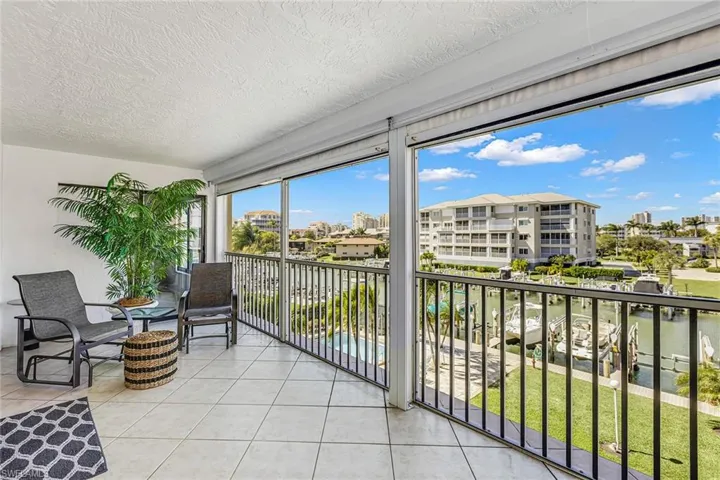 908 Collier Ct 302, Marco Island, Florida 34145
