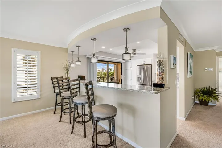 908 Collier Ct 302, Marco Island, Florida 34145