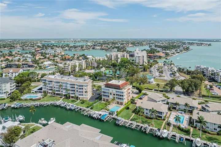 908 Collier Ct 302, Marco Island, Florida 34145