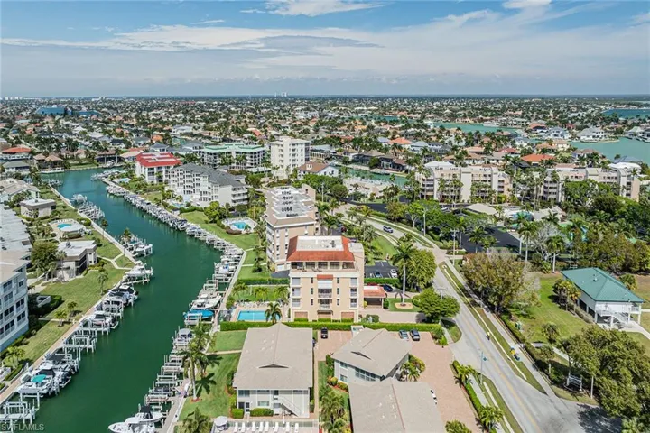 908 Collier Ct 302, Marco Island, Florida 34145