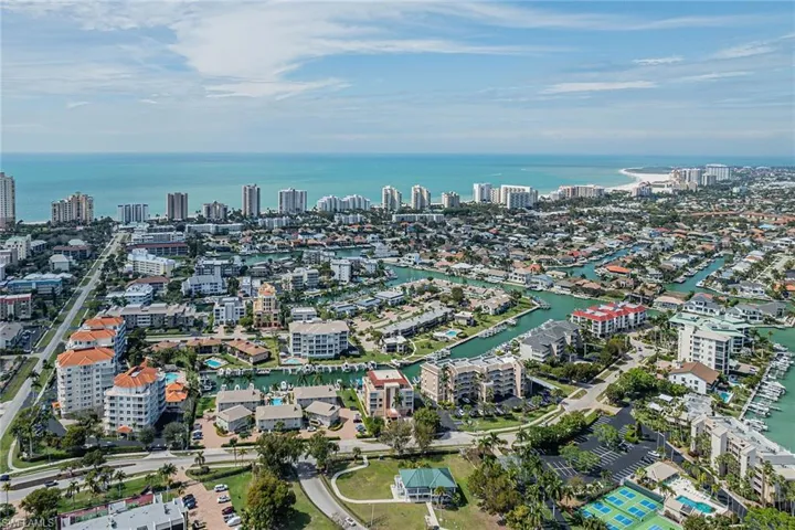 908 Collier Ct 302, Marco Island, Florida 34145