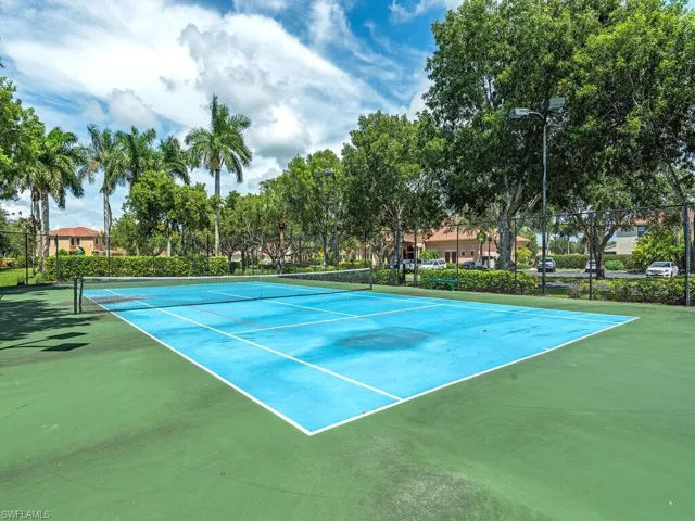 Tennis