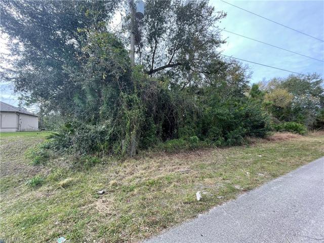 4705-4707 22nd ST SW, LEHIGH ACRES FL 33973