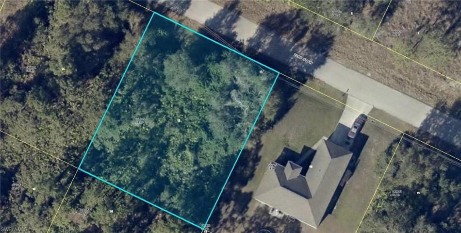 4705-4707 22nd ST SW, LEHIGH ACRES FL 33973