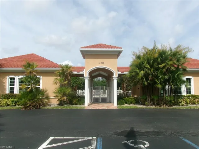 View of property