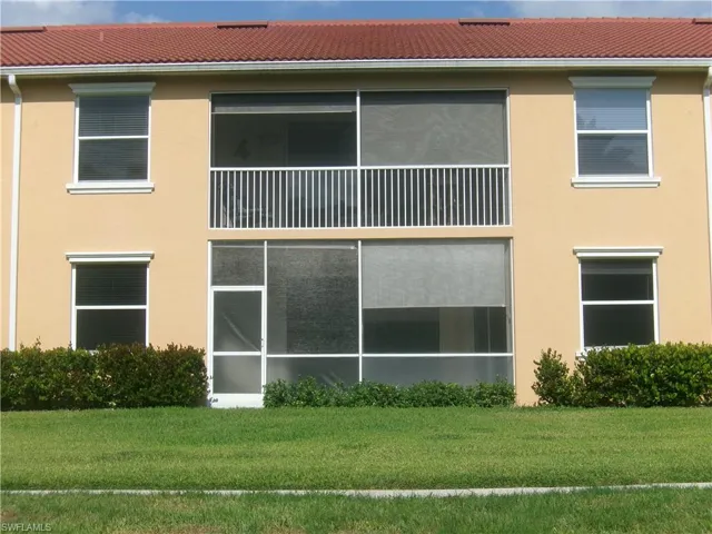 View of property