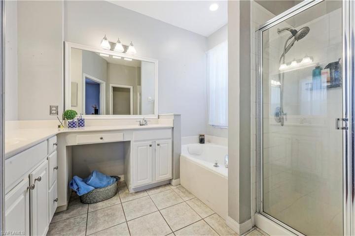 primary first floor Bath