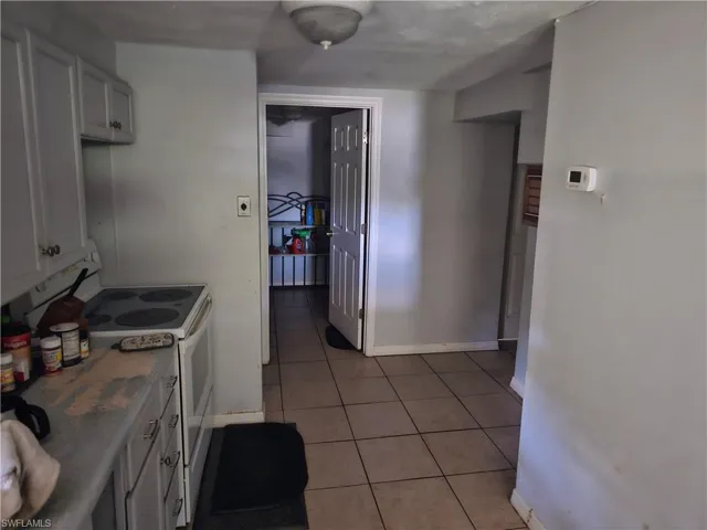 549 San Bernardino St, North Fort Myers, Florida 33903