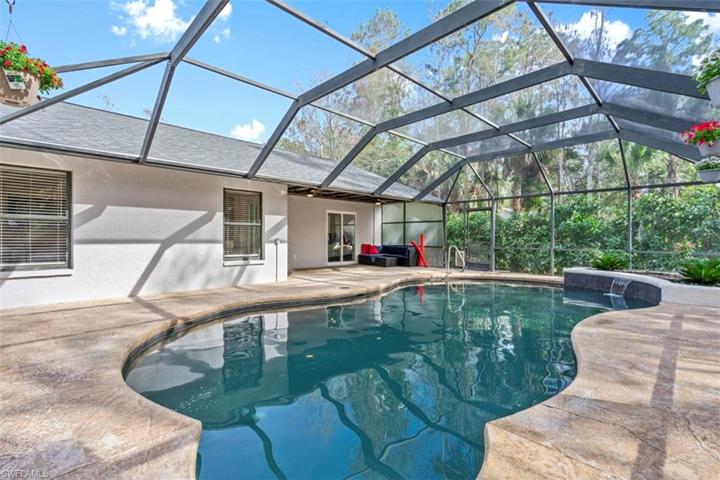 5080 Cherry Wood DR, NAPLES FL 34119
