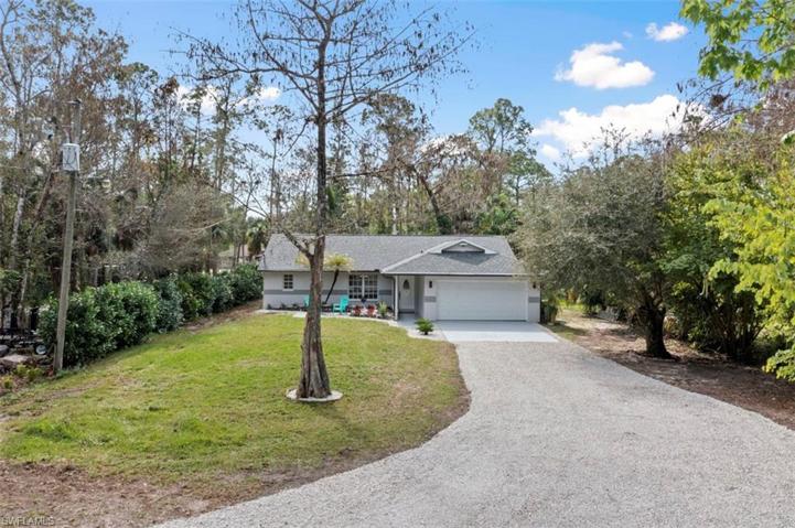 5080 Cherry Wood DR, NAPLES FL 34119