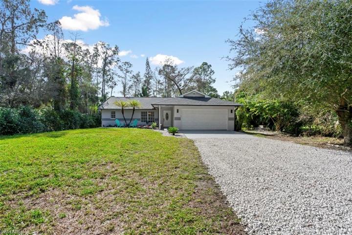 5080 Cherry Wood DR, NAPLES FL 34119