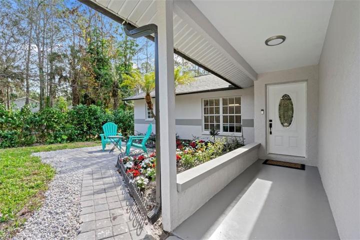 5080 Cherry Wood DR, NAPLES FL 34119