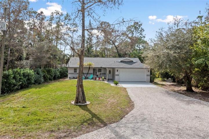 5080 Cherry Wood DR, NAPLES FL 34119