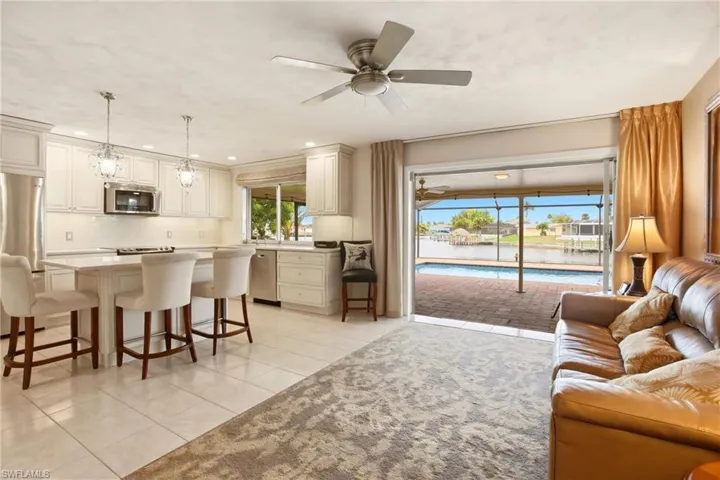 1141 Se 28th Ter, Cape Coral, Florida 33904