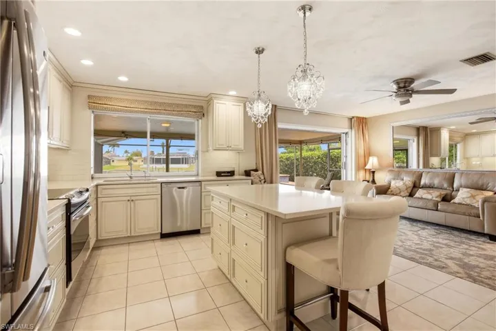 1141 Se 28th Ter, Cape Coral, Florida 33904