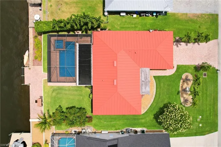 1141 Se 28th Ter, Cape Coral, Florida 33904