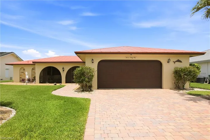 1141 Se 28th Ter, Cape Coral, Florida 33904