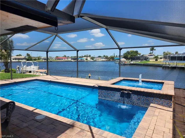 1141 Se 28th Ter, Cape Coral, Florida 33904