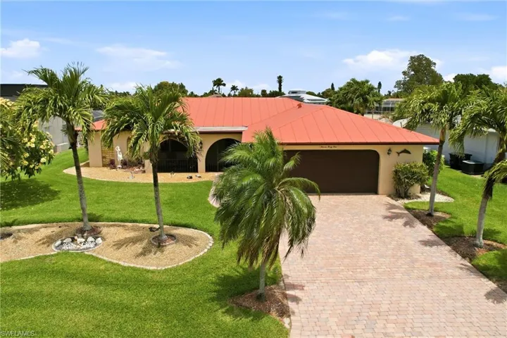 1141 Se 28th Ter, Cape Coral, Florida 33904