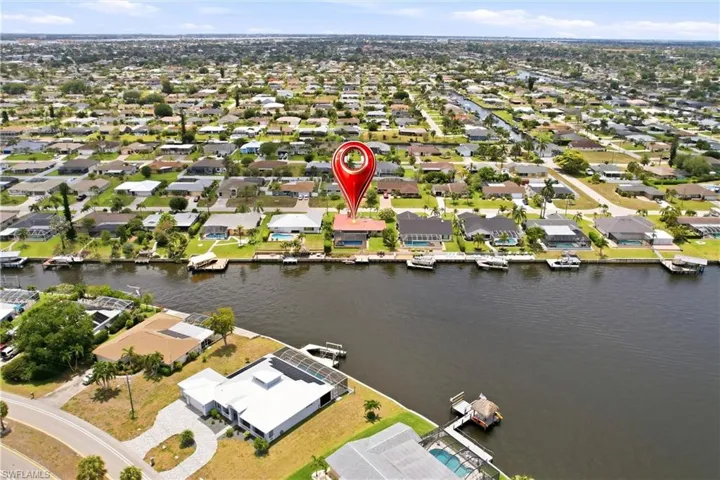 1141 Se 28th Ter, Cape Coral, Florida 33904