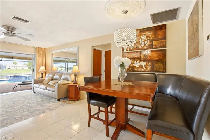 1141 Se 28th Ter, Cape Coral, Florida 33904