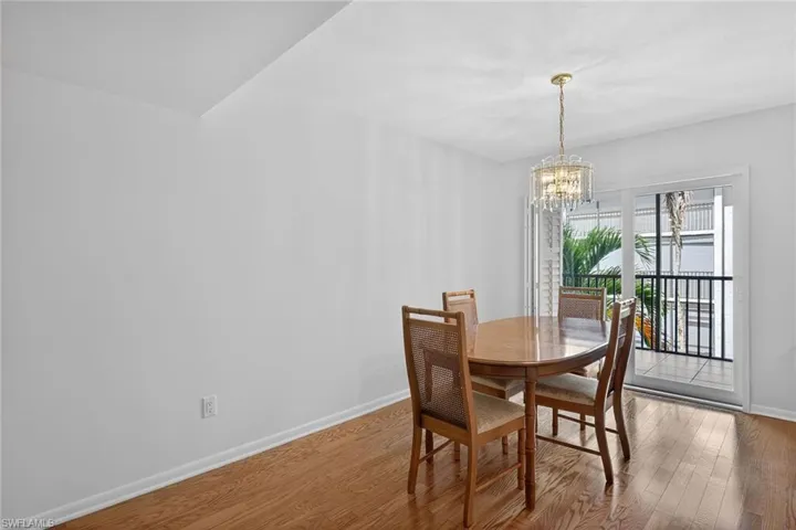 788 Park Shore Dr C25, Naples, Florida 34103