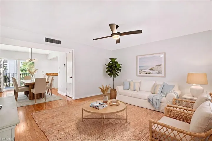 788 Park Shore Dr C25, Naples, Florida 34103