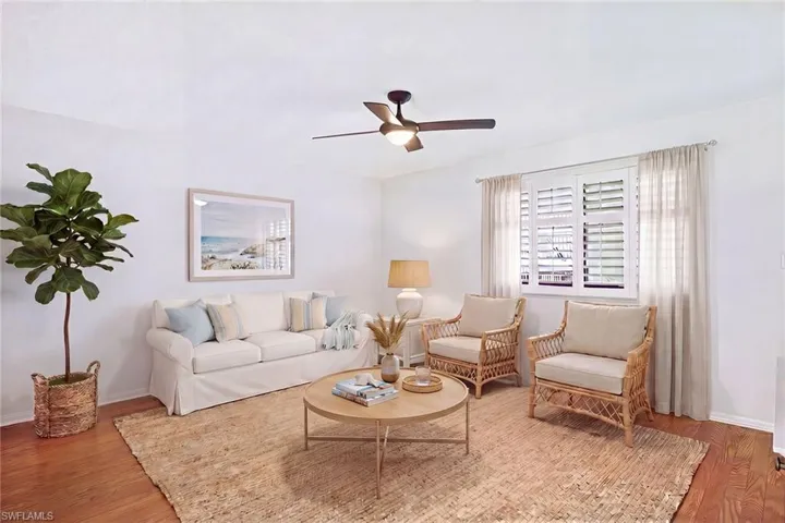 788 Park Shore Dr C25, Naples, Florida 34103