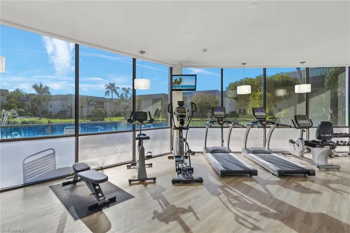 788 Park Shore Dr C25, Naples, Florida 34103