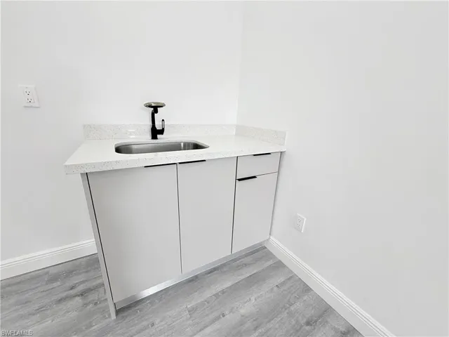 Wet Bar