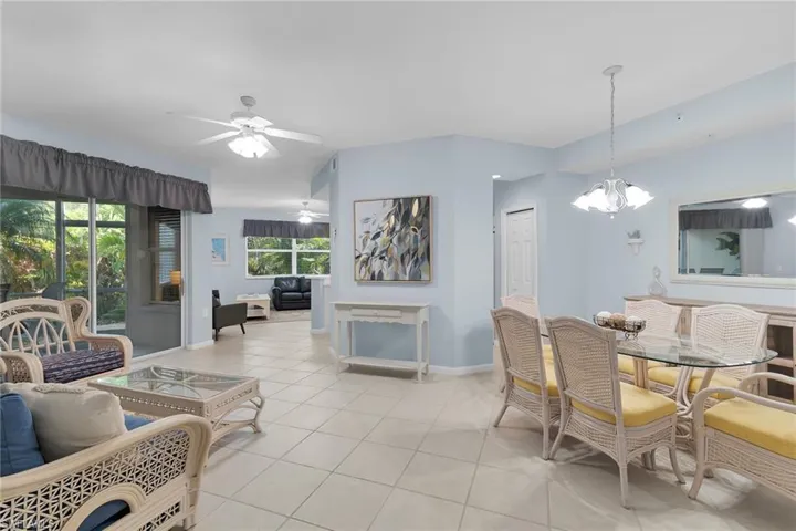 8375 Whisper Trace Ln 103, Naples, Florida 34114