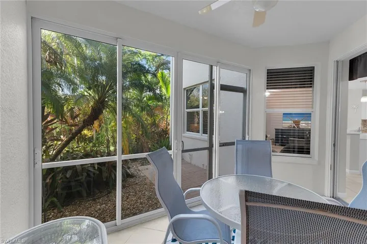 8375 Whisper Trace Ln 103, Naples, Florida 34114