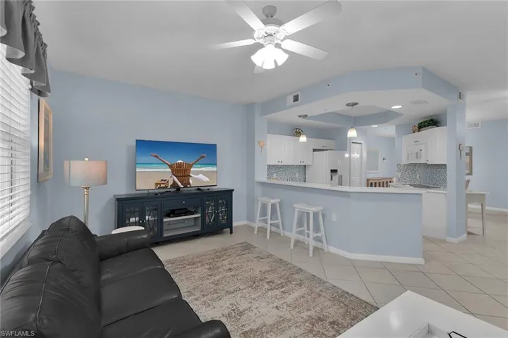 8375 Whisper Trace Ln 103, Naples, Florida 34114