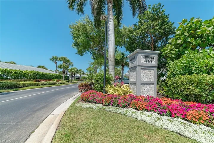 8375 Whisper Trace Ln 103, Naples, Florida 34114