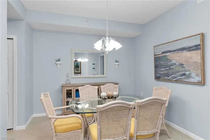 8375 Whisper Trace Ln 103, Naples, Florida 34114