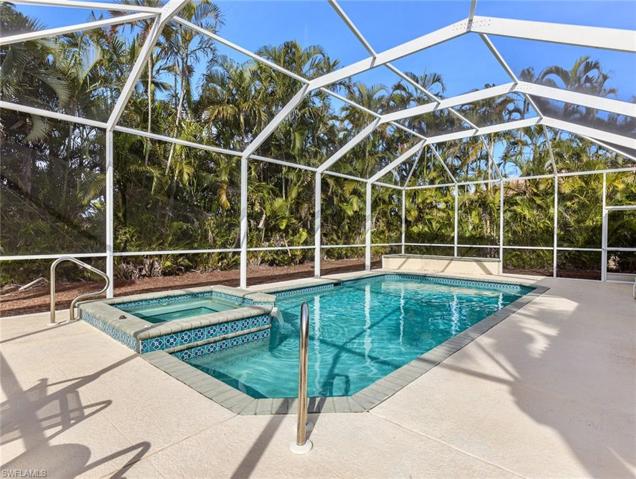 Private Pool/Spa