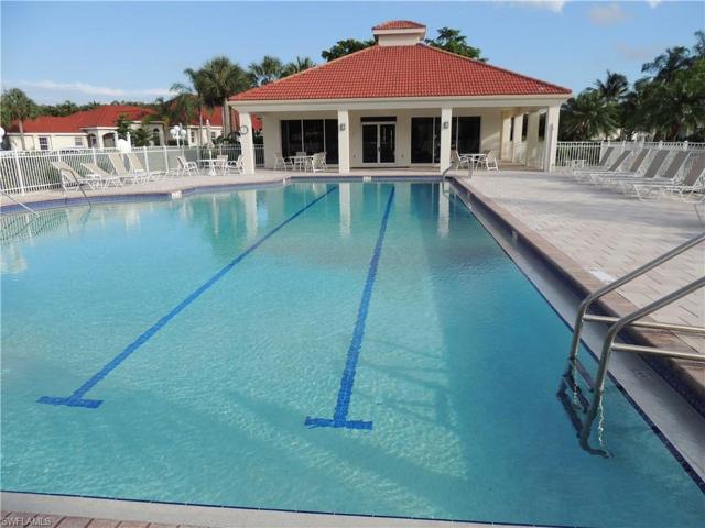 Community Center and Pool