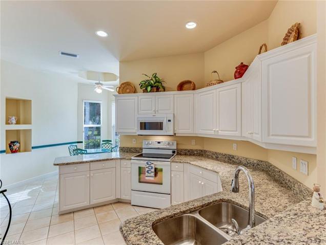 Granite Countertops
