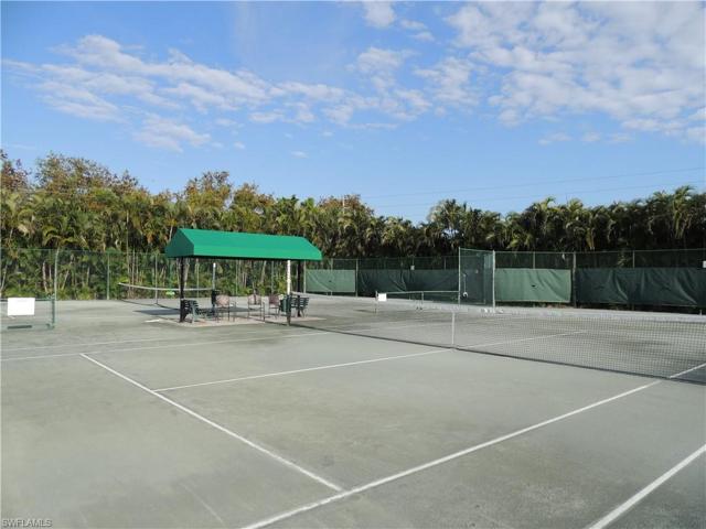 Community Tennis and Pickleball