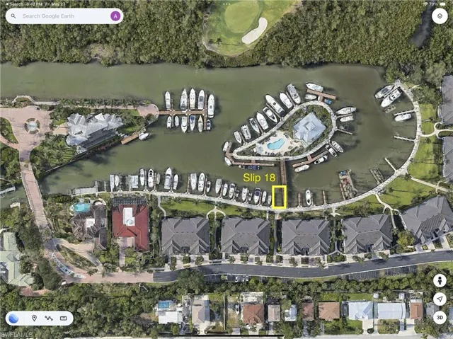 1777  Gulfstar S DR, Naples, FL 34112
