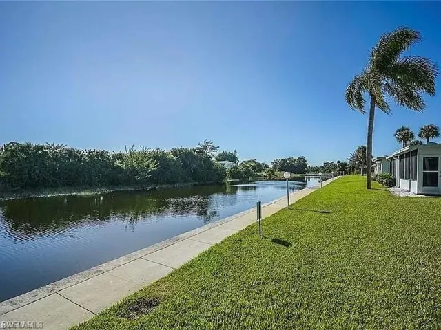 Water view
