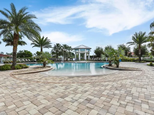 4211 Dutchess Park Rd, Fort Myers, Florida 33916