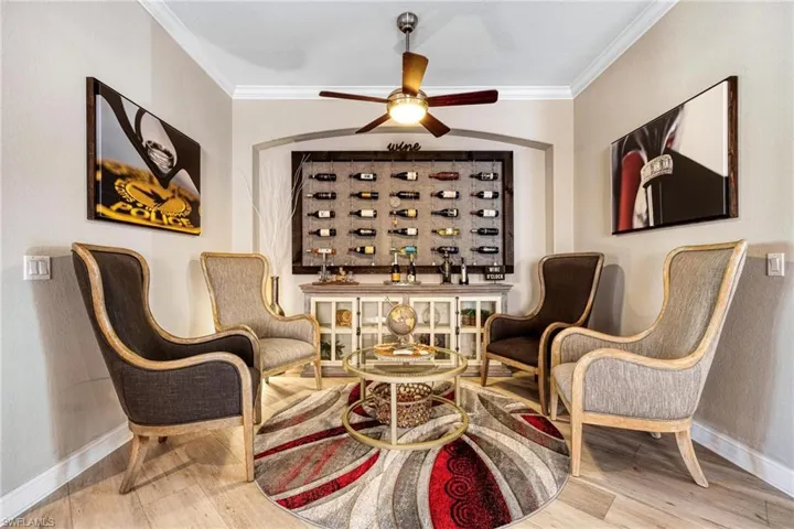 14321  Manchester  DR, Naples, FL 34114