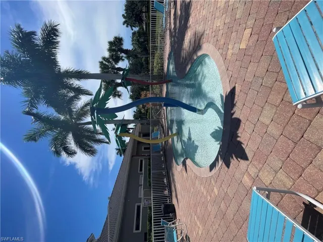 Kiddie Pool
