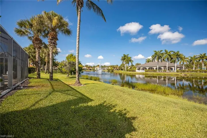 14321  Manchester  DR, Naples, FL 34114