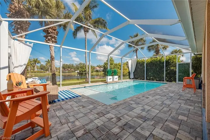 14321  Manchester  DR, Naples, FL 34114
