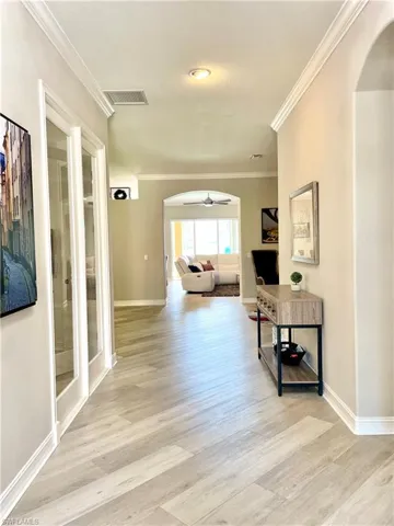 14321  Manchester  DR, Naples, FL 34114