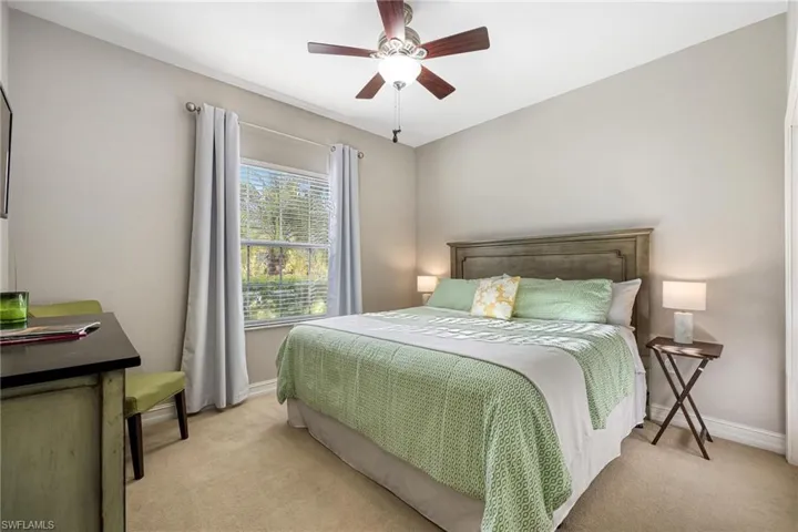 2nd Bedroom