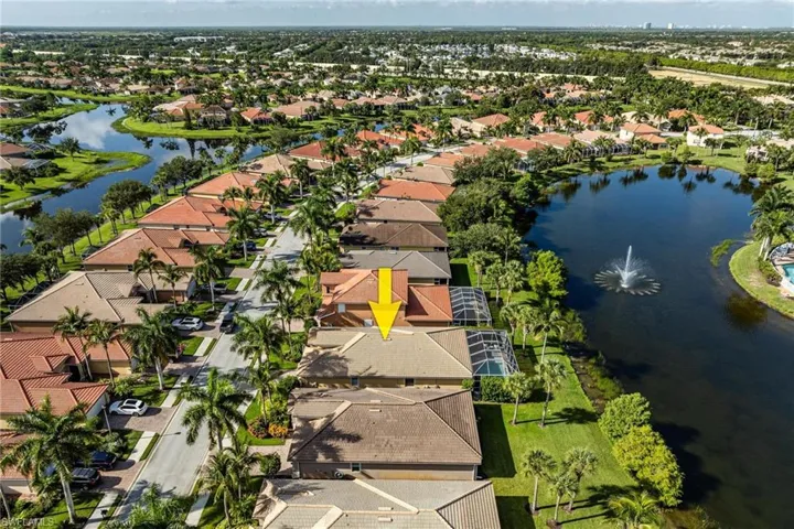 14321  Manchester  DR, Naples, FL 34114
